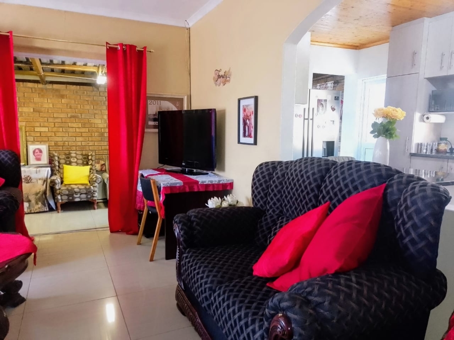 3 Bedroom Property for Sale in Belhar Western Cape